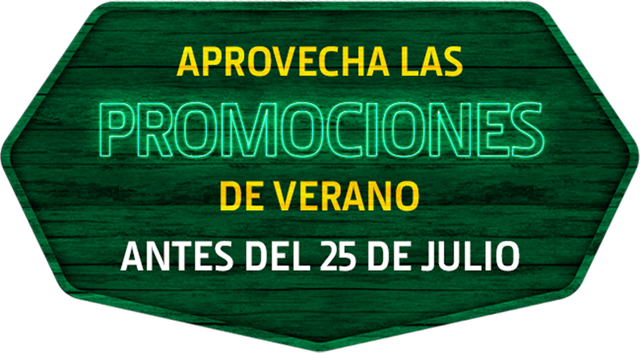 ahorra o nunca